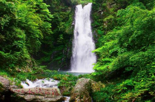 万安湖国家森林公园生态旅游项目