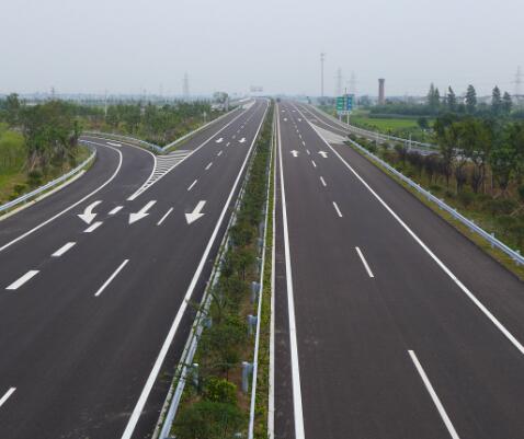 三台经大英至乐至高速公路建设项目