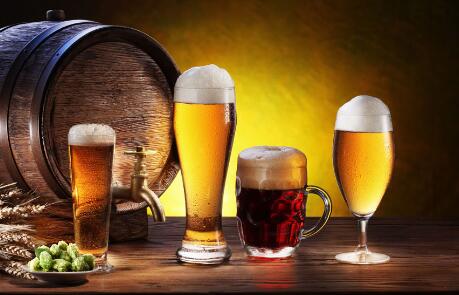 中德合资果味啤酒和精酿啤酒项目