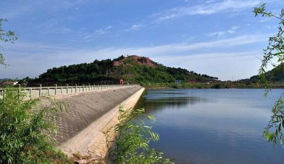 中江县黄鹿湖综合旅游开发项目