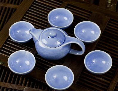 印江县年产50万只（套）特色茶具系列产品生产项目