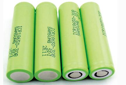 吉林市年产150万块锂离子电池项目
