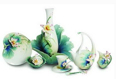 大方县艺术陶瓷生产线项目
