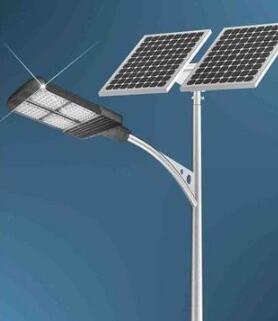 太阳能发电照明项目