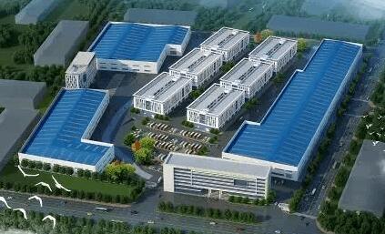 子长县电子商务产业园建设项目