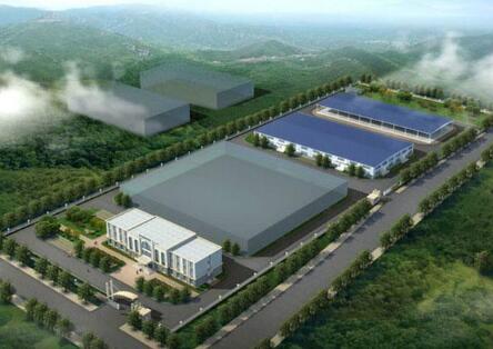 宁陵县2座5万吨有机肥厂项目