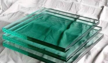 安全玻璃生产项目