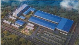 安龙县新能源汽车建设项目