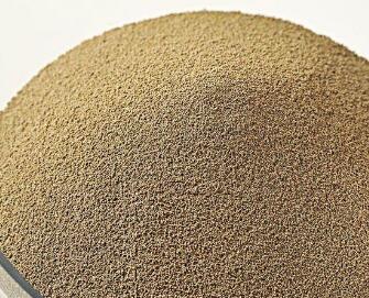 年产10万吨陶粒砂生产线项目