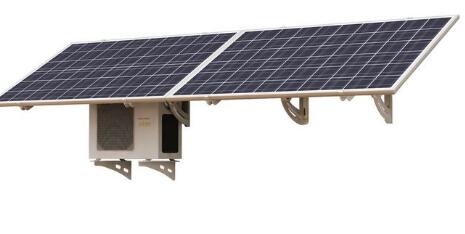 年产4万套太阳能空调生产线项目