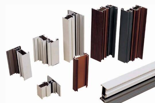 广东佛山大同金威铝业公司 年产20万吨高端铝型材项目