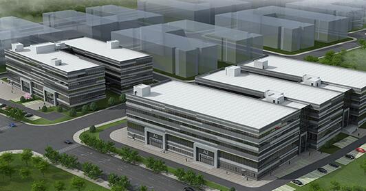 广南县承接产业转移加工区电子产品组装生产项目
