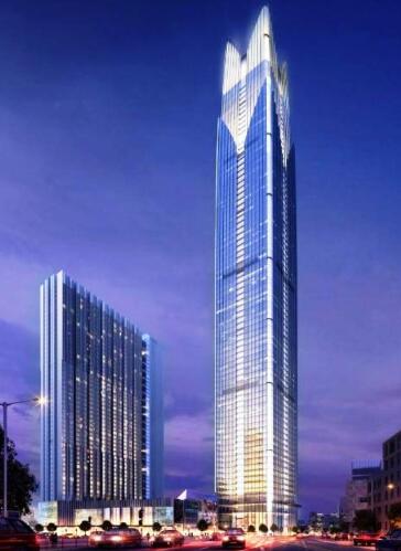 广西在南宁市注册新设法人金融机构项目