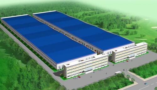张掖市高台县年产20万吨电解盐水生产项目
