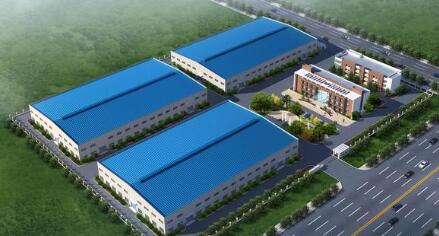 德江县服装加工厂建设项目
