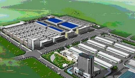 德江县水运物流园建设项目
