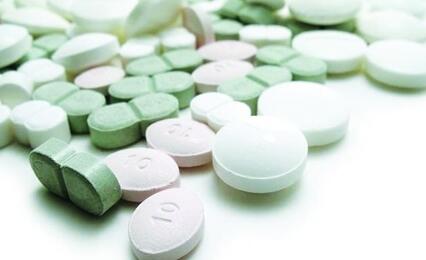 新一代治理白血病药物氟肽犀肭生产线项目