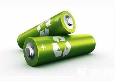 新型储能电池项目