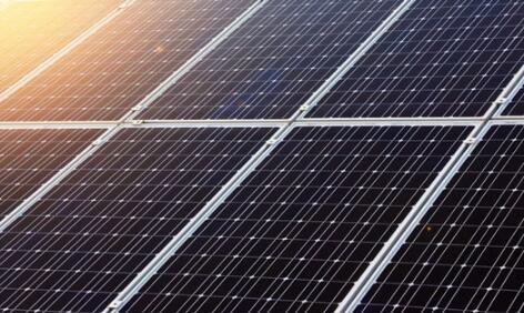 景德镇太阳能电池组件生产项目