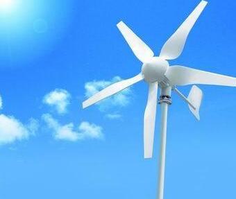 松原市高强度碳纤维风力发电机叶片项目