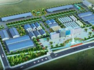 桂林经济技术开发区食品产业园项目