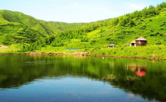 武山县温泉生态旅游基地建设项目