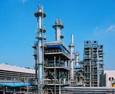 水城煤制180万吨甲醇及转化烯烃项目