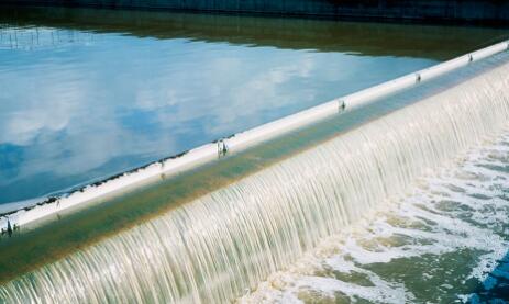 污水处理及配套管网建设项目
