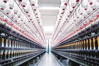 河南省信阳市平桥产业集聚区年产200万套纺织服装项目
