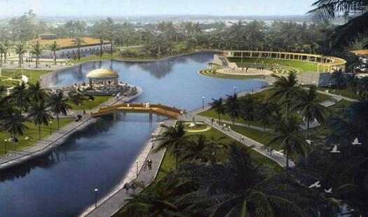 河南省南阳市西峡县重阳文化旅游资源开发