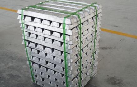 河南省许昌市年产20万吨再生铝项目