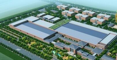 湖南省常德市电子式智能水表和超声波热能表生产项目