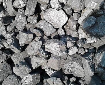 煤矸石开发利用项目