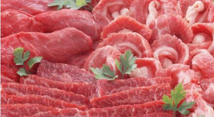 益源肉制品年产1.5万吨肉制品加工项目