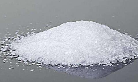 石棉县年产2万吨食品级磷酸盐项目