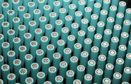 福建省三明明溪锂电池三元正极材料生产项目
