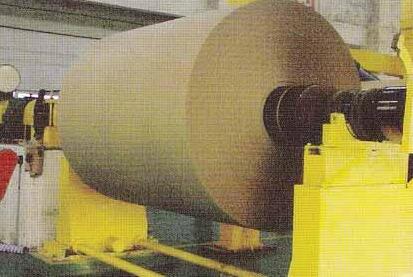 粉煤灰超细纤维制20万吨特种纸张