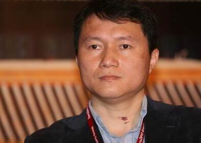 红杉中国周逵