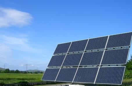 织金县硅石开发利用及太阳能光伏产业开发项目