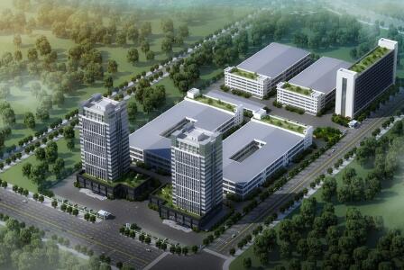 织金县金凤民族医药健康产业园项目