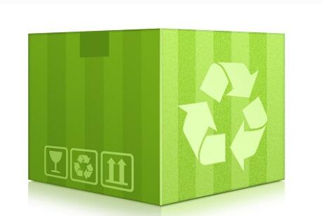 绿色环保材料包装生产线项目