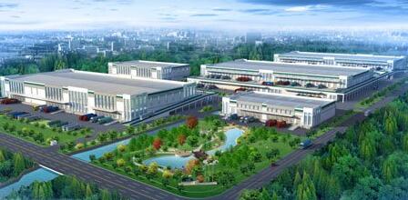 贵州安顺市关岭自治县现代商贸物流园建设项目