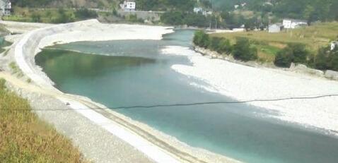 贵州湄潭县17条中小河流综合治理工程建设项目