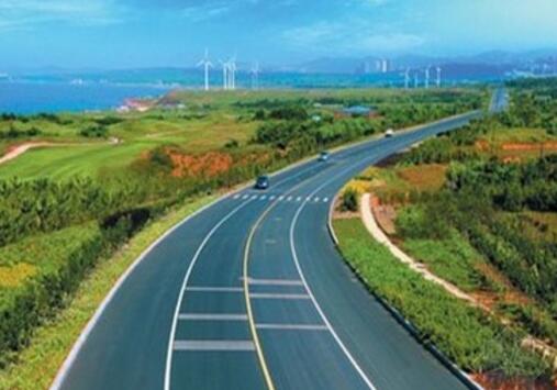 贵州黔东南州S201线岑巩县羊桥至朱家场公路改造工程项目