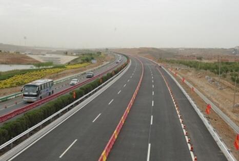 贵州黔南州独山县S417独山塘明至打显公路改扩建工程项目