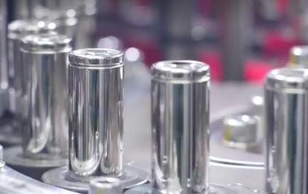 锂离子电池配套材料产业链项目