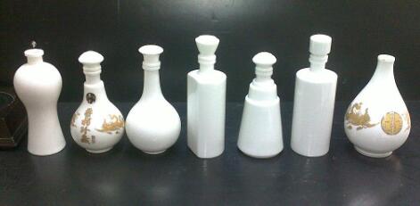 隆昌县年产1亿个高档陶瓷酒瓶生产线项目