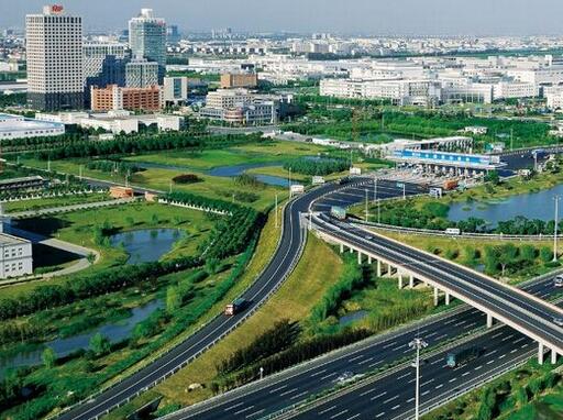 雁江区国、省小城镇基础设施建设项目
