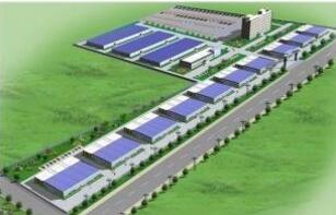 靖西市年产10万高性能铝合金板材项目