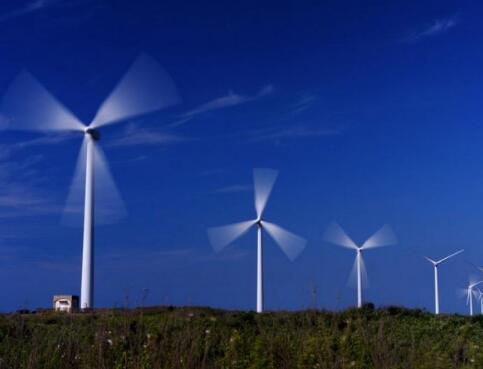 风电装备制造项目